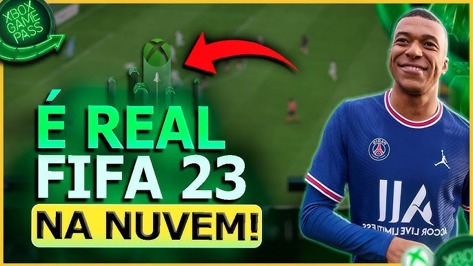 Como baixar e jogar a versão grátis de FIFA 21 no celular - Canaltech