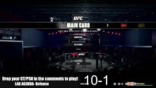 WE LIVE- (Labwork, ChatFights, Q&A) screenshot 2