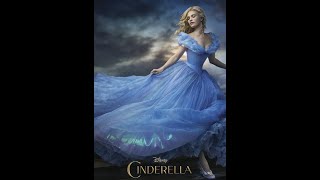 Σταχτοπουτα Cinderella - Trailer Greek Subs