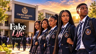 Fake Life Season 2 Full Movie