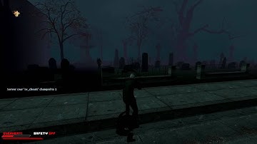 [Garrysmod] Gamemode Base Demo