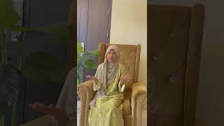 PRN2026 : SEKOLAH KEBANGSAAN TUN SYED AHMAD SHAHABUDIN ( KHAYLA NUR SAFFIYA BINTI EZWAN)