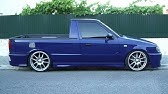 Best Skoda Felicia Tuning Youtube