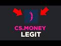 Is CS MONEY Legit in 2026?