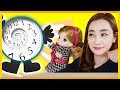 Mimi ke Negara Waktu | Cerita Dongeng Anak | CarrieTV_Indonesia