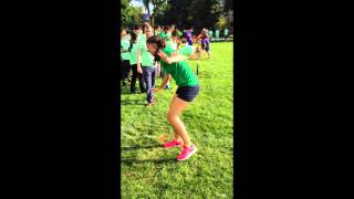 Highlander Dizzy Bat