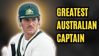 Exactly How GOOD Was Allan Border?