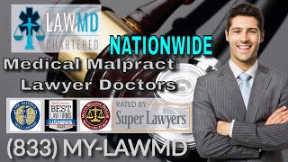 Types of Medical Malpractice Cases LawMD Handles Hapeville GA