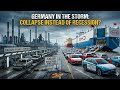 "Germany is Not in a Recession. It's in a Structural Collapse."