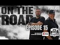 On the road qubec le podcast pisode 15