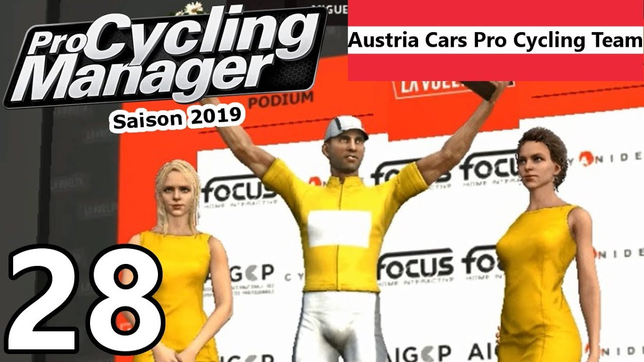 PCM18 - 2. Saison #28: Le Samyn | FrittenFriseurLPs