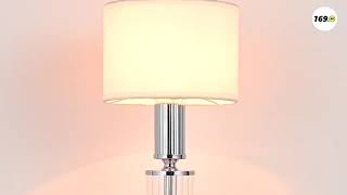 Настольная Лампа Favourite Laciness 2607 1T Купить Со Склада В Москве И Мо Mebel169