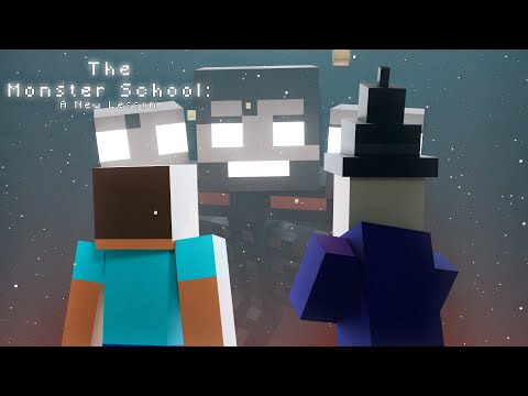 The Monster School: A New Lesson - Ep.2: Who is Multus?