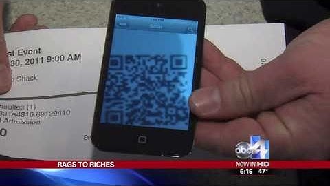 Event Espresso iPhone App