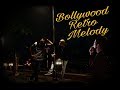 Bollywood Retro Medley | Siddharth Slathia | Rahul Naik X United Souls(Freestyle)
