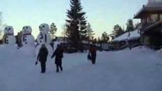 Rovaniemi