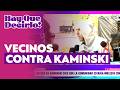 Vecina acusa reiterados comportamientos de Francisco Kaminski en Las Condes l Hay Que Decirlo