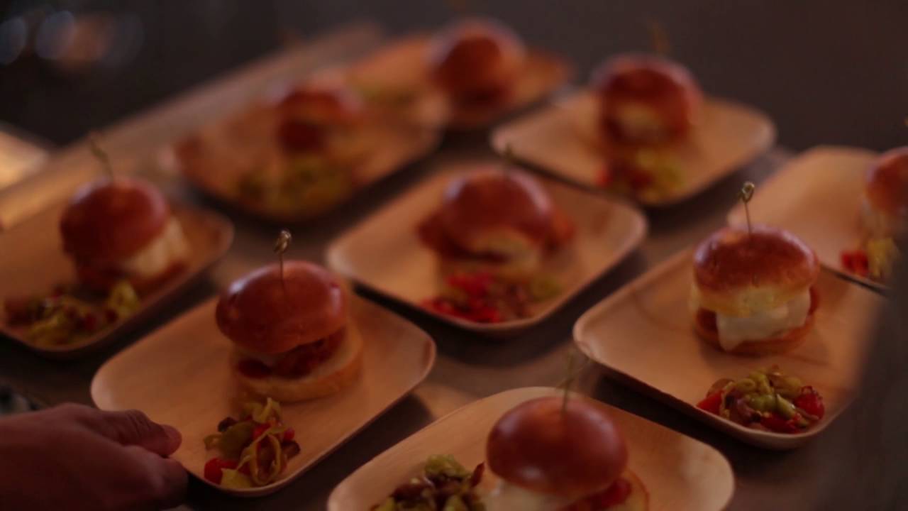 Turning Your Dream Corporate Event into Reality—J. Scott Catering & Phoenixville Foundry