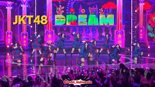JKT48 - DREAM - 10 01 2026
