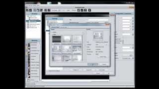 TUTORIAL CUBEVISION Element - create a Project [english] screenshot 3