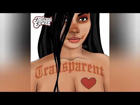 Jacuzzi Fuzz - "Transparent" (Official Audio)