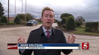 Officials Examining What To Do When Landfills Fill Up