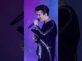 Love Is Eternal With Justin Hong Kong 2023 Dimash Dimashkudaibergen Shorts