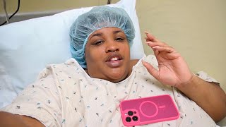 i had weight loss surgery! | VSG vlog | June 2026.