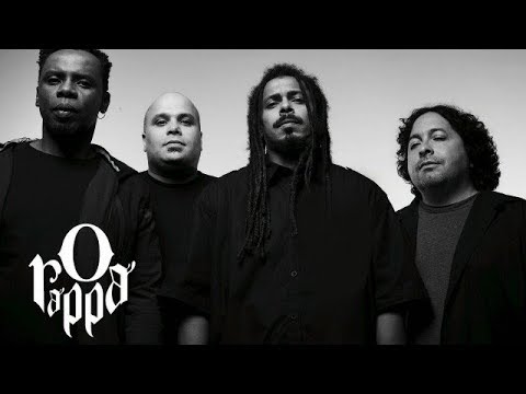 O Rappa O Salto (com letra) - YouTube