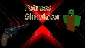 Building a Fortress (Fortress Simulator)