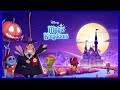 NEW HALLOWEEN DECOR amp COSTUMES Disney Magic Kingdoms NEW HALLOWEEN DECOR amp COSTUMES Disney Magic Kingdoms