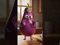 “मैं साधारण सब्ज़ी नहीं हूँ!”#vegetables #youtubeshorts #ytshorts #shorts