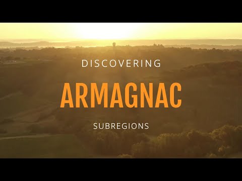 Discovering Armagnac: A Journey Through the Subregions of France's Oldest Distilled Spirit
