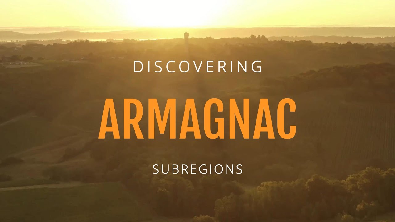 Discovering Armagnac: A Journey Through the Subregions of France's Oldest Distilled Spirit