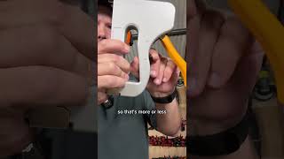 Wattmaster cable stapler