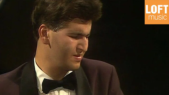 Dimitris Sgouros: Manuel de Falla - Canciones popu...