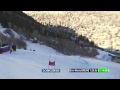 Eva-Maria Brem Wins Nature Valley