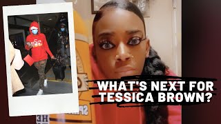 All Things About Tessica Brown Debunked | Part 2