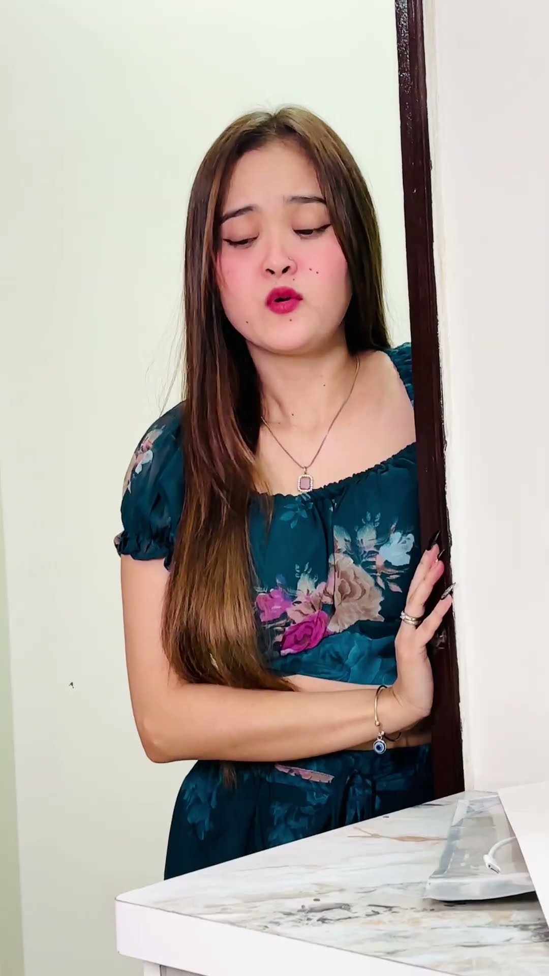 bhabhi apki bhen ? #suhailabbasi500 #sanayaa_sameer_24 #couplegoals #funny videos#suhailabbasi500