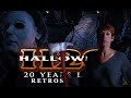 The Story of Halloween H20: 20 Years Later - A Retrospective