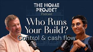 Construction Phase Management: Contracts, Cash Flow & Control