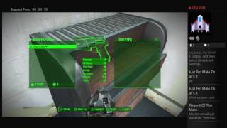 zemir25's Live PS4 Broadcast