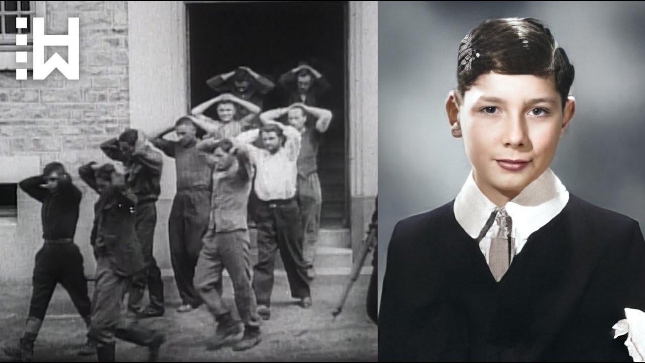 Egzekucja członka rodziny Rothschildów, powiesili go na haku i nazwali „królikiem doświadczalnym”