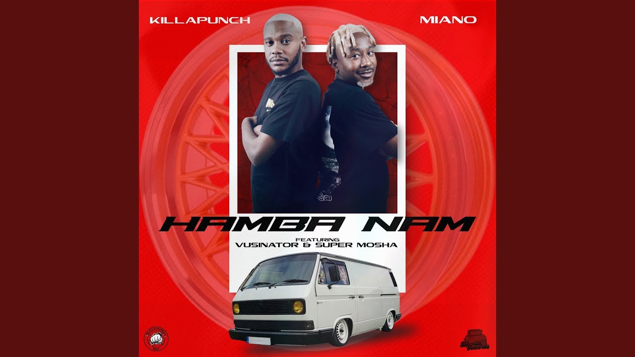 Hamba Nam - YouTube