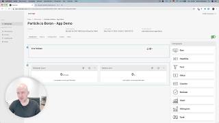 Create Dashboard and App for your Particle Devices on Datacake No-Code IoT Platform in Minutes