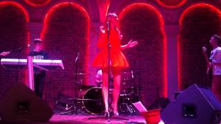 TARABAROVA. Светлана Тарабарова - на презентации клипа "Мы верим в любовь". Carribean Club . LIVE HD TARABAROVA. Светлана Тарабарова - на презентации клипа "Мы верим в любовь". Carribean Club . LIVE HD