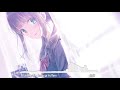 Nightcore - Anata ga Iru Kara [Yuka Masaki]