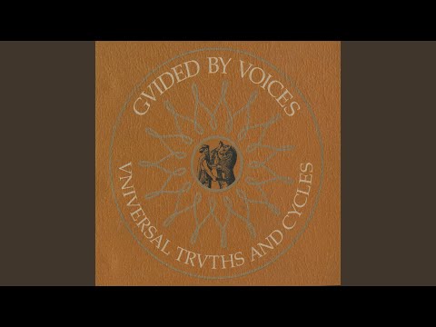 Guided by Voices — Skin Parade