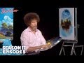 Bob Ross - Country Time (Season 17 Episode 5)