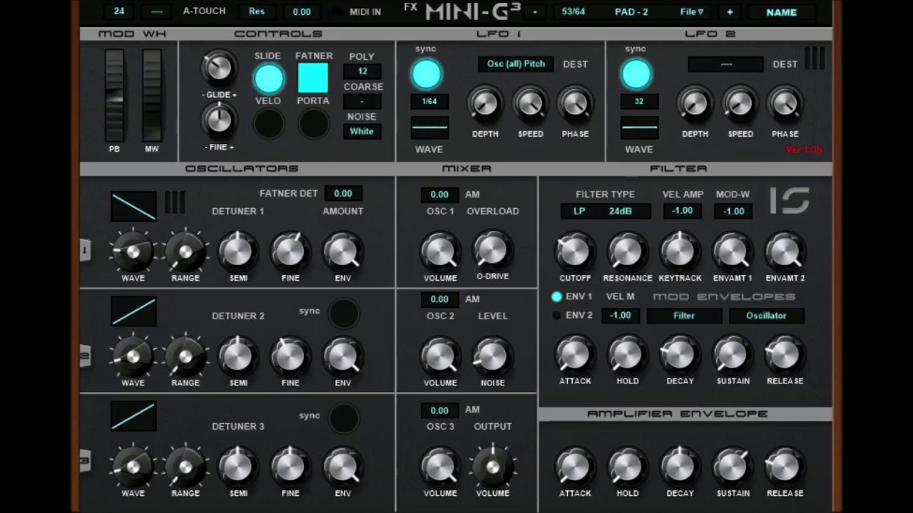 Лучшие vst плагины. ADSR синтезатор VST. Mini v3 VST. Synth x64 VST. Mini Grand VST Linux.